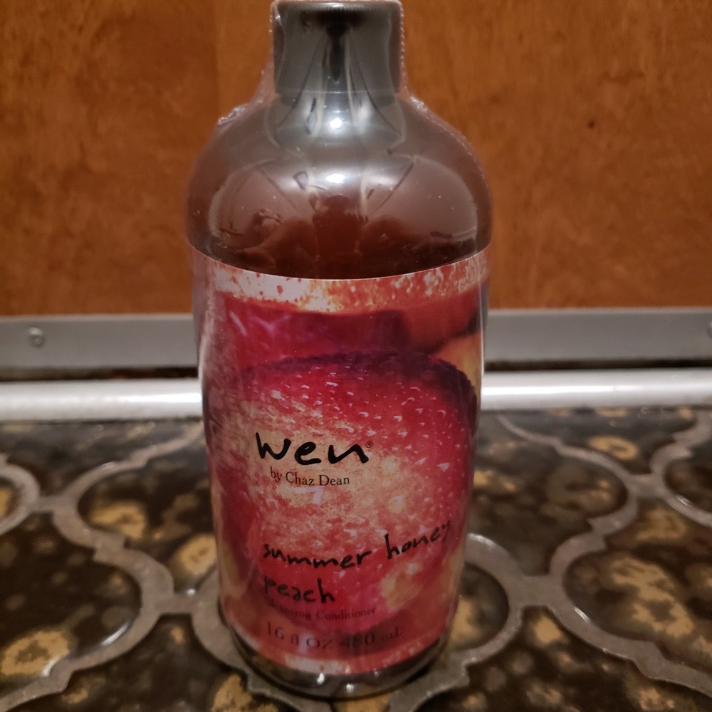Wen cleansing conditioner